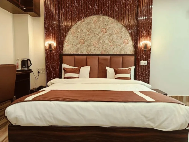 Premier Suite