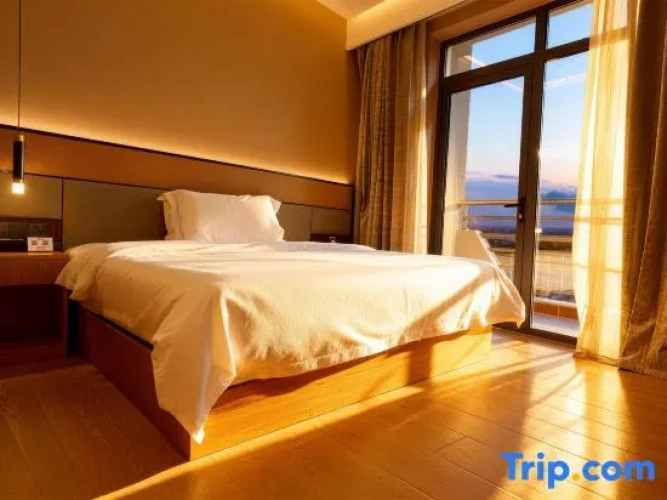 Luxury Double room