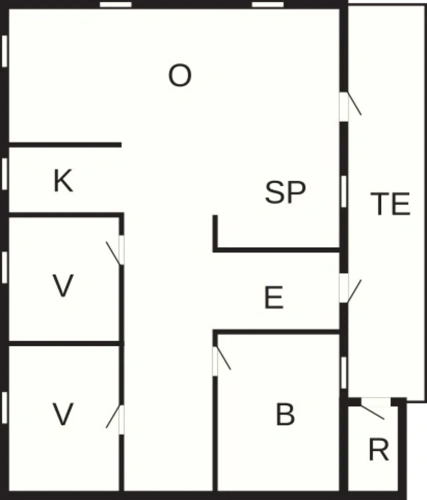 Cottage