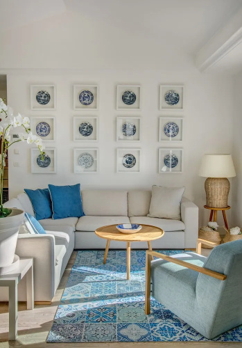 Apartment Marianna by My Way