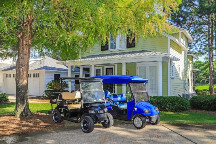 3 Bedrooms Cottage