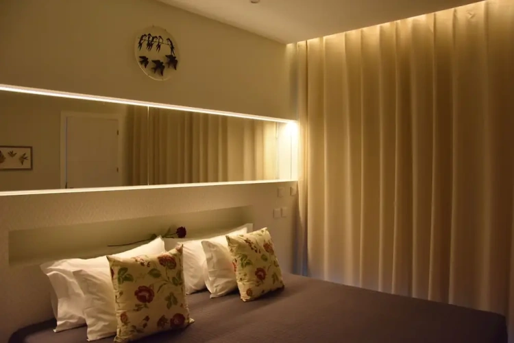 2 Bedrooms Cottage with balcony