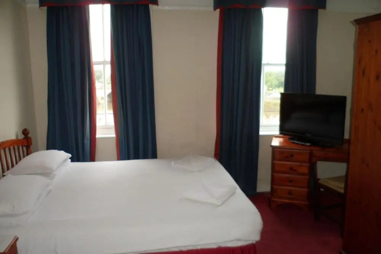 Severn View Hotel