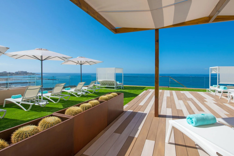 Iberostar Waves Bouganville Playa photo 33