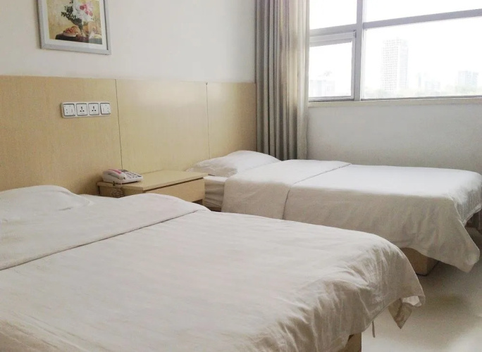 Dong'an Business Hotel