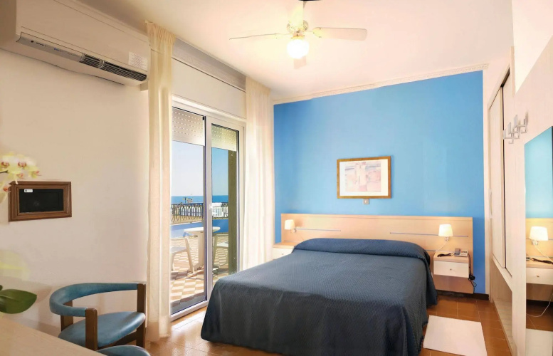 Hotel La Brezza