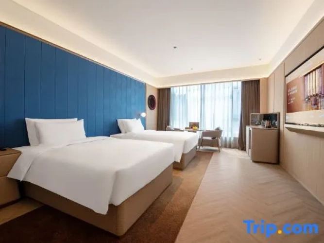 Business Twin room