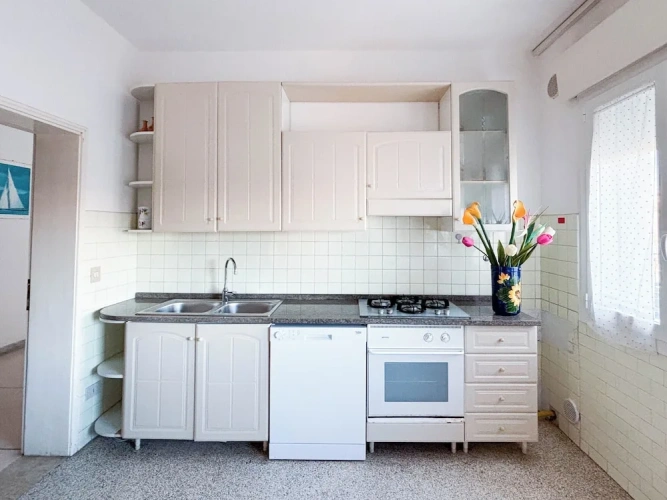 2 Bedrooms Apartment with ocean view