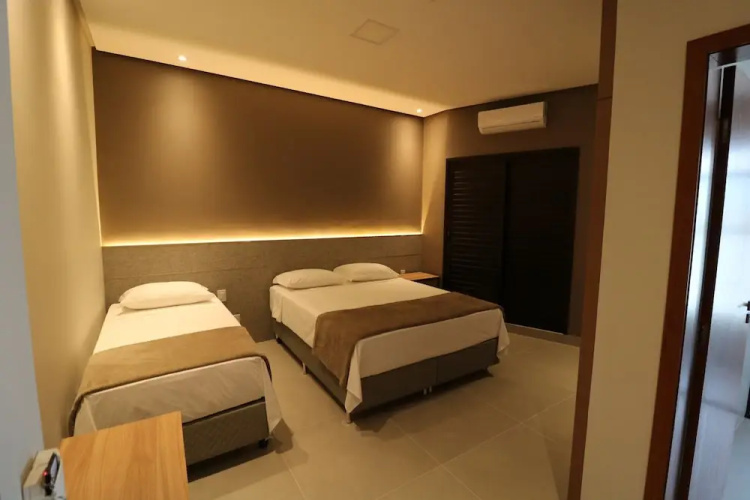 Serravita Hotel