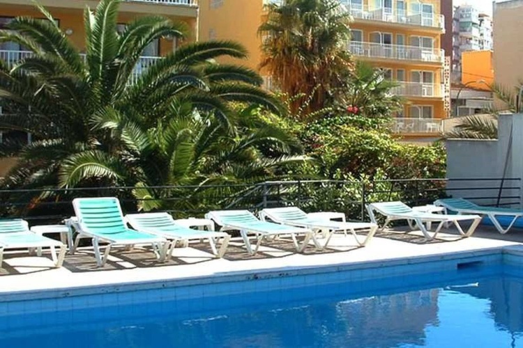 Hotel Amic Gala photo 15