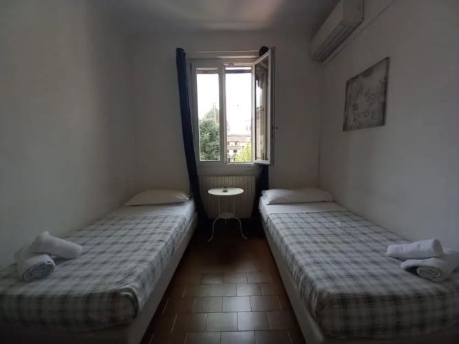 Alfani 63 Apartment in Firenze