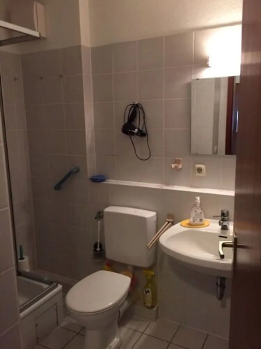 Appartment am Hafen