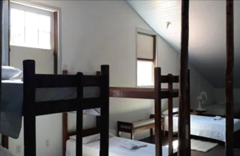 La Ventana Hostel & Bistrô