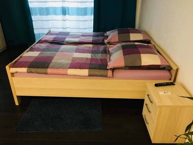 Ferienwohnung Dhillon
