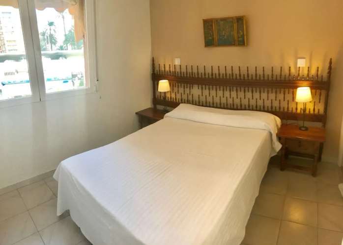 Los Ranchos Apartment