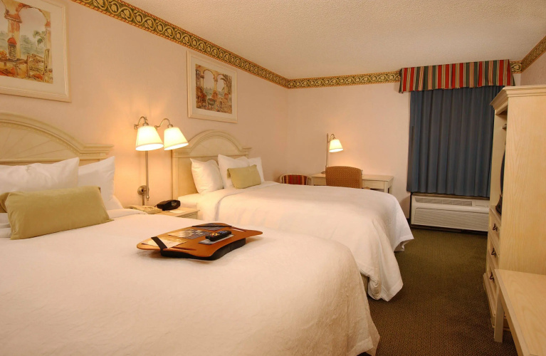 Hampton Inn Orlando Near Universal Blv/International Dr