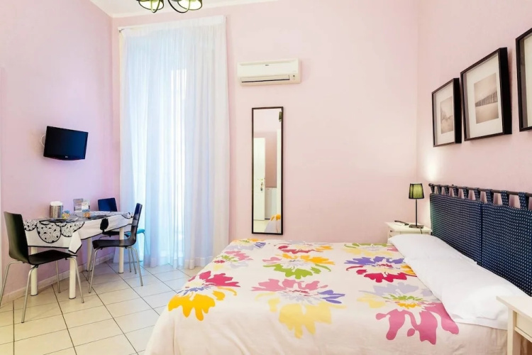 B&B Augusteo