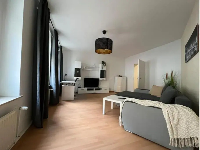 R&L Apartment Uhlandstrasse