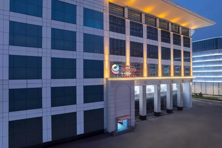 Hotelafbeelding