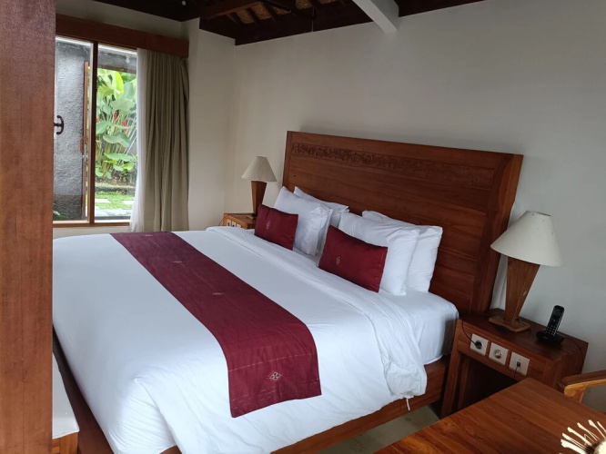 Thantha Serenity Resort
