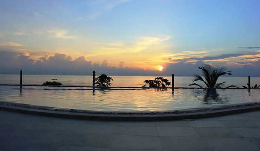 Villa Shaanti