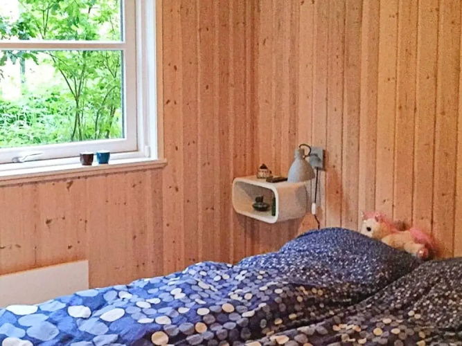6 Person Holiday Home in Thyholm