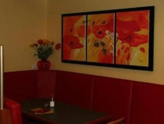 Hotel Garni Café Knebel