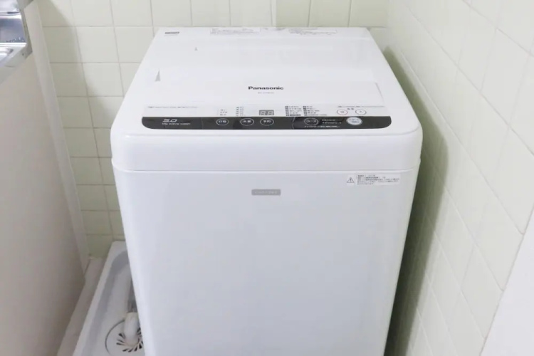 Nakatsu City Apartment BNB21