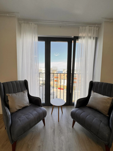 Фотография номера квартиры Апартаменты на улице Пугачева