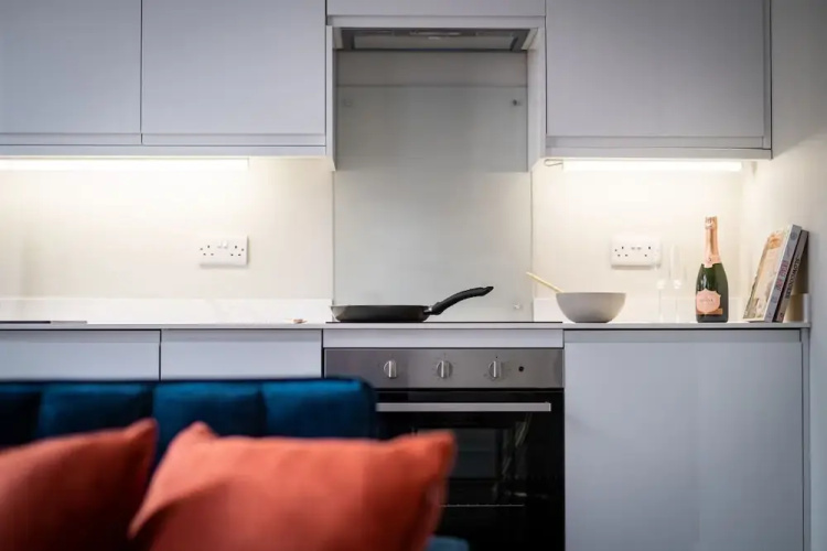 Dalton Apartment 1