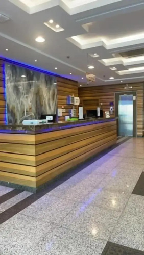 Yodel Serviced Apartments
