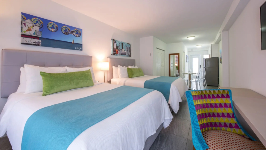 Park Royal Miami Beach