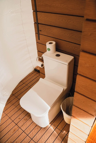 Campera Hotel Burbuja VDG