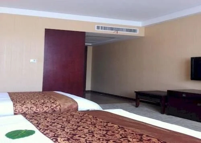 Honghe Hotel