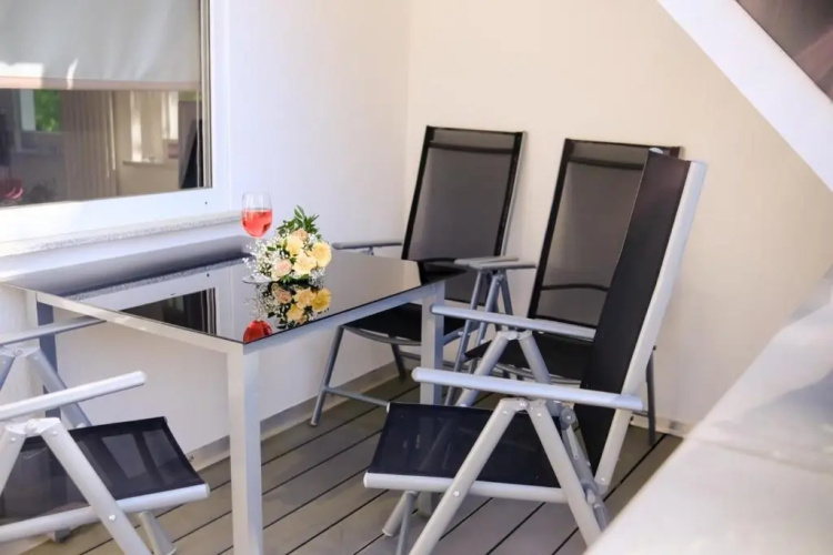 Ferienhaus Happytime