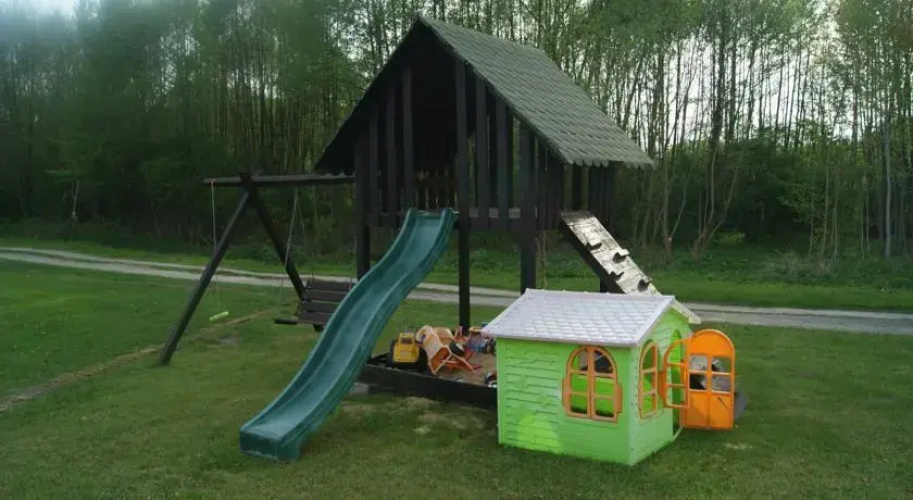 Domek na Urlop