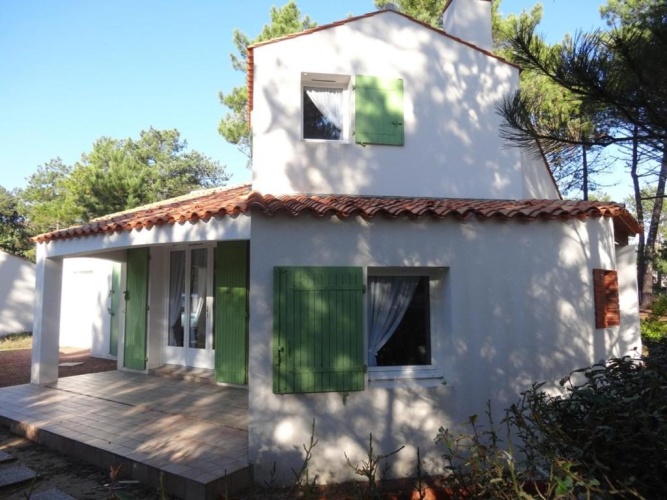 Cottage
