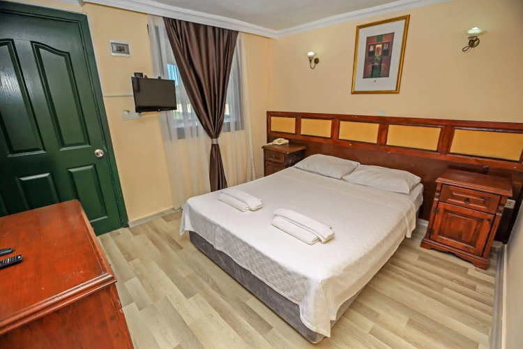 Bodrum Skylife Hotel All Inclusive