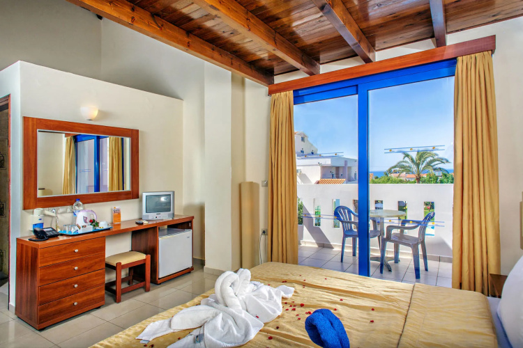 Adelais Hotel - All Inclusive