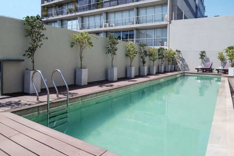 Dazzler by Wyndham Buenos Aires Palermo photo 13