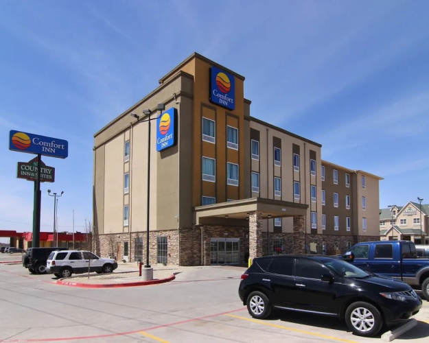 Hotelafbeelding