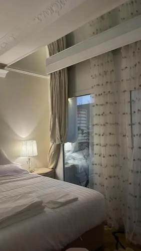 Rox luxury Hotel