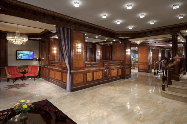 Excelsior Hotel
