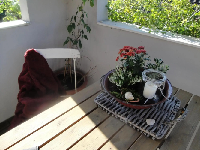Urlaub in der edition Schwarzarbeit