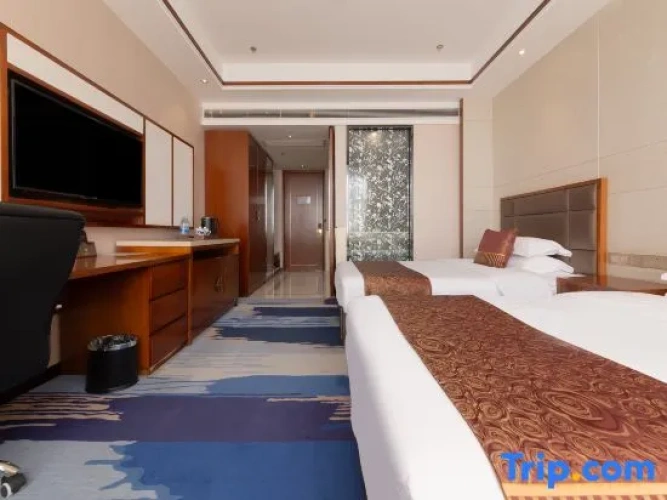 Business Twin room