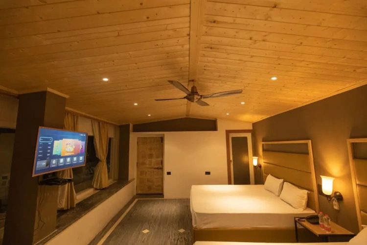 Standard Family room