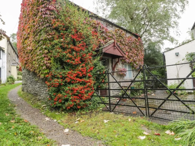 Cottage