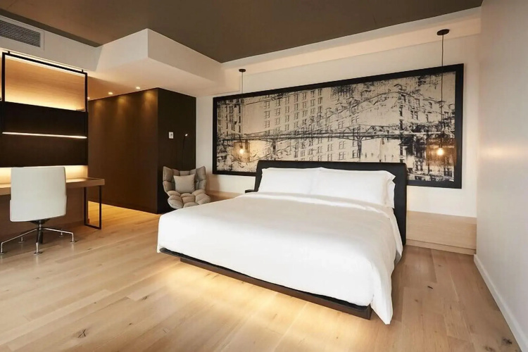 Le Germain Hotel Ottawa
