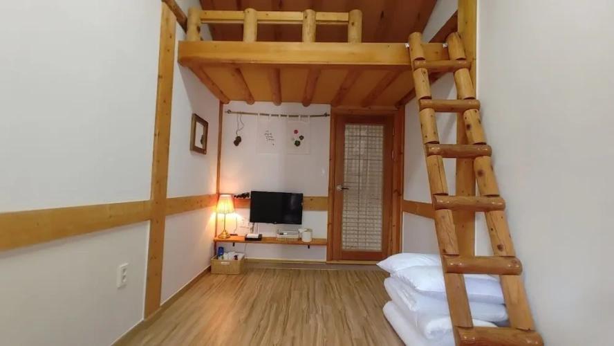 Family Cottage