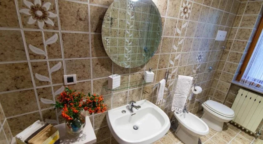 B&B Porto Del Bivio
